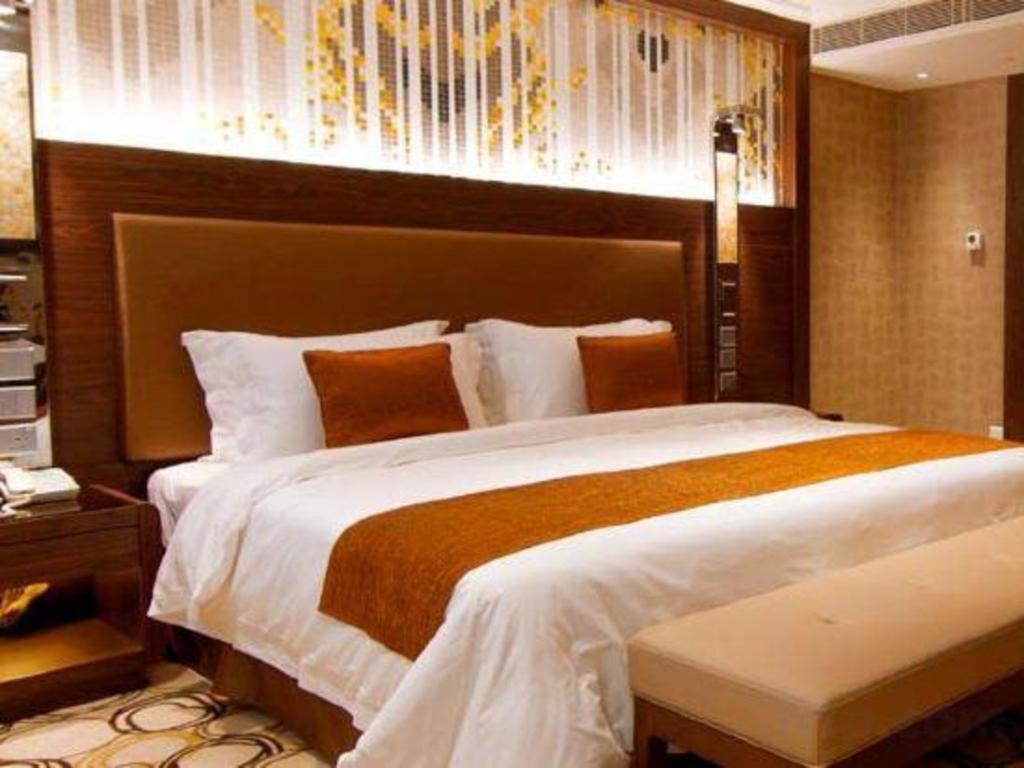 Jai Alai Hotel Μακάο Εξωτερικό φωτογραφία