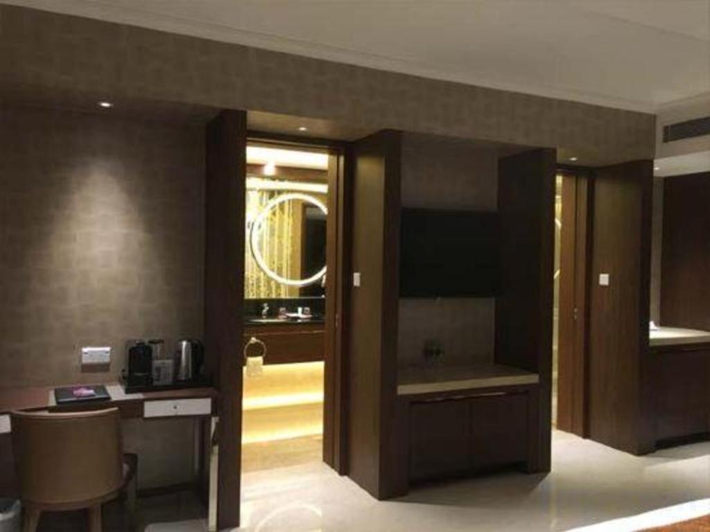 Jai Alai Hotel Μακάο Εξωτερικό φωτογραφία