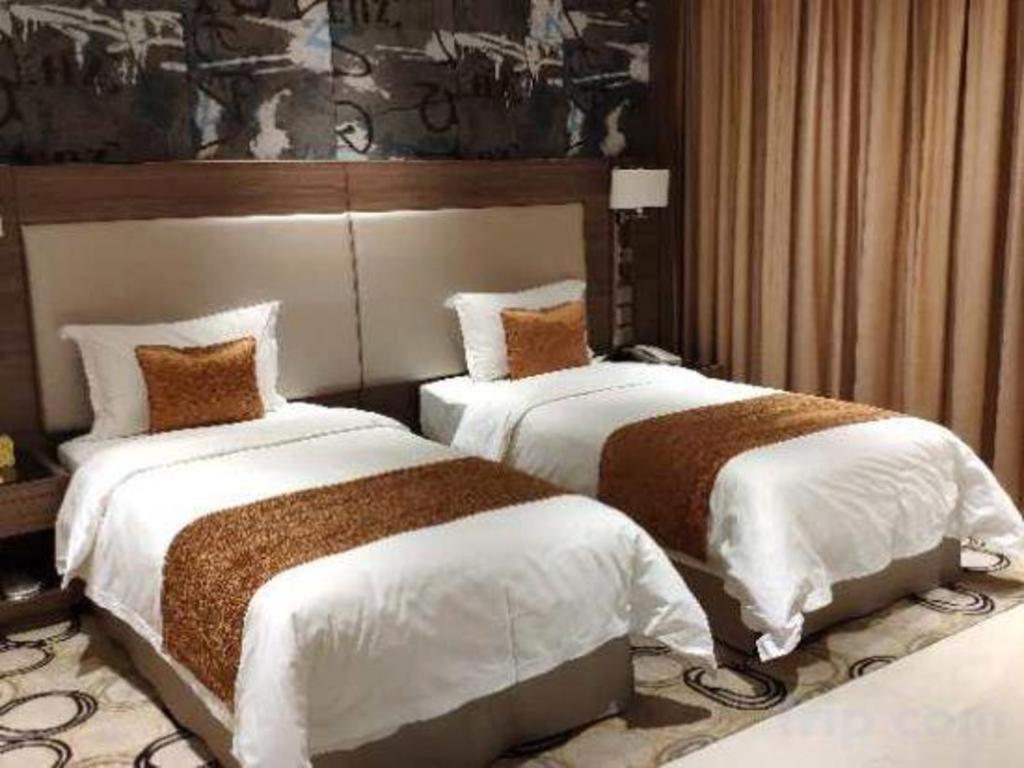 Jai Alai Hotel Μακάο Εξωτερικό φωτογραφία