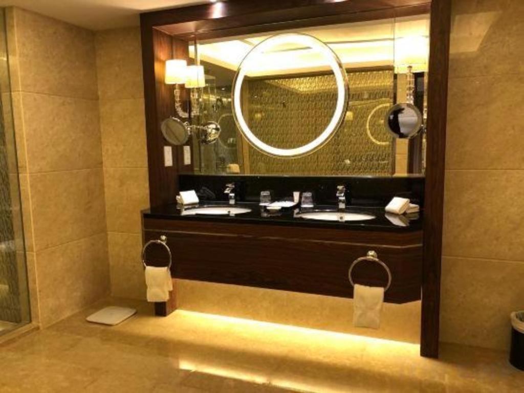 Jai Alai Hotel Μακάο Εξωτερικό φωτογραφία