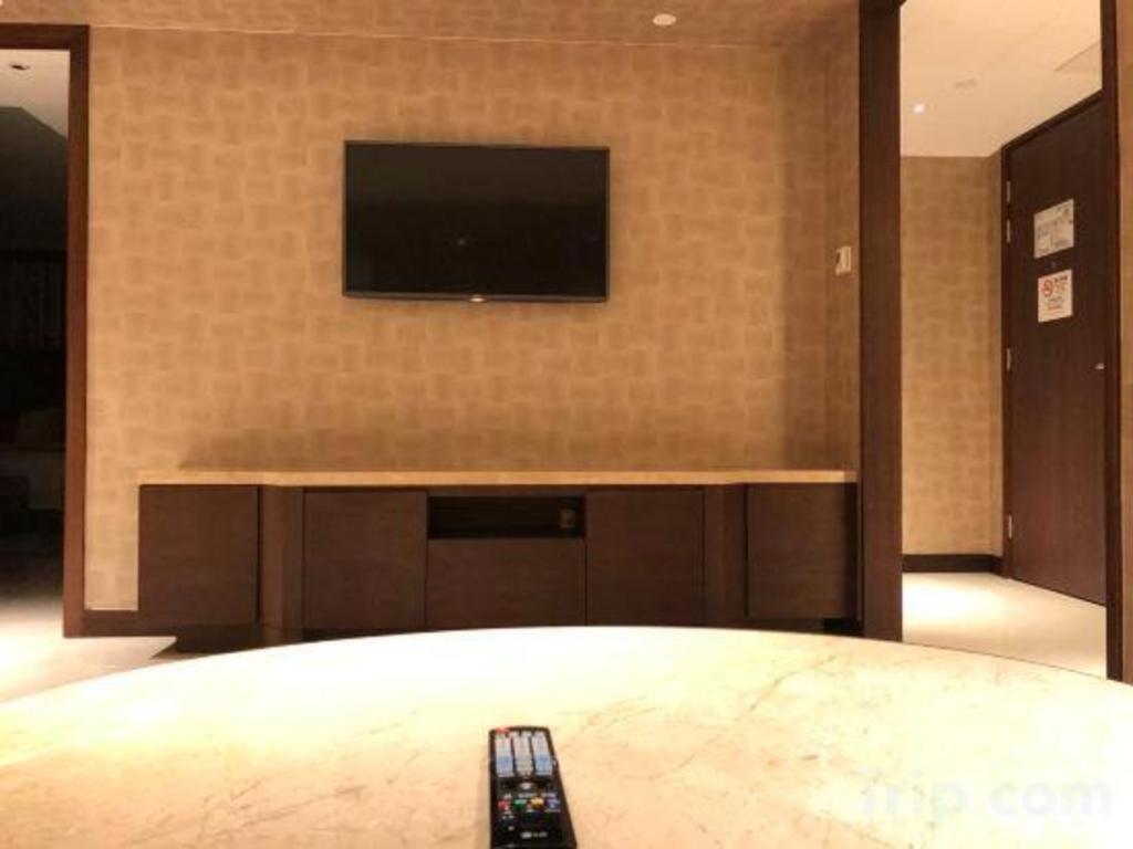 Jai Alai Hotel Μακάο Εξωτερικό φωτογραφία