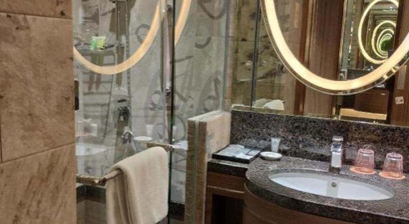 Jai Alai Hotel Μακάο Εξωτερικό φωτογραφία