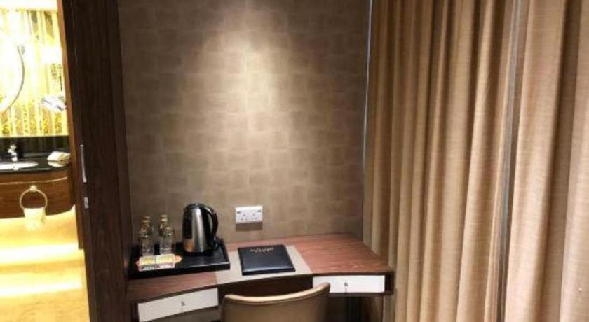 Jai Alai Hotel Μακάο Εξωτερικό φωτογραφία