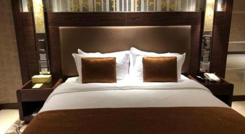 Jai Alai Hotel Μακάο Εξωτερικό φωτογραφία