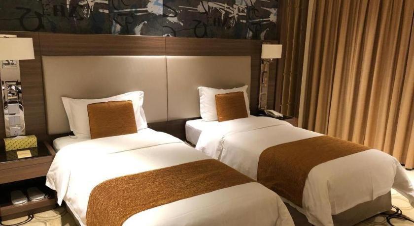 Jai Alai Hotel Μακάο Εξωτερικό φωτογραφία